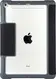 STM Dux black/transparent, iPad 9.7" 5th/6th gen