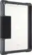 STM Dux black/transparent, iPad 9.7" 5th/6th gen