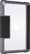 STM Dux black/transparent, iPad Air 2