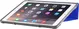 STM Dux blue/transparent, iPad Air 2