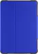 STM Dux blue/transparent, iPad Air 2