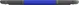 STM Dux blue/transparent, iPad Air 2
