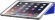STM Dux blue/transparent, iPad Air 2