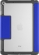STM Dux blue/transparent, iPad Air 2