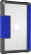 STM Dux blue/transparent, iPad Air 2