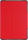 STM Dux red/transparent, iPad Air 2