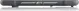 STM Dux red/transparent, iPad Air 2