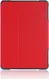STM Dux red/transparent, iPad mini 4