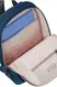 Samsonite Eco Wave 14.1" notebook-backpack, Midnight Blue