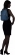 Samsonite Eco Wave 14.1" notebook-backpack, Midnight Blue