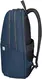 Samsonite Eco Wave 15.6" notebook-backpack, Midnight Blue