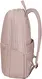 Samsonite Eco Wave 15.6" notebook-backpack, Stone Grey
