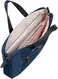 Samsonite Eco Wave 15.6" notebook-briefcase, Midnight Blue