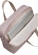 Samsonite Eco Wave 2 trays 15.6" notebook-briefcase, Stone Grey