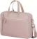 Samsonite Eco Wave 2 trays 15.6" notebook-briefcase, Stone Grey