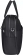 Samsonite Eco Wave 2 trays 15.6" notebook-briefcase, black