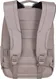 Samsonite Guardit Classy 14.1" notebook-backpack, Stone Grey