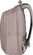 Samsonite Guardit Classy 14.1" notebook-backpack, Stone Grey