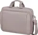 Samsonite Guardit Classy 15.6" notebook-briefcase, Stone Grey
