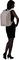 Samsonite Guardit Classy 15.6" notebook-рюкзак, stoney grey