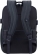 Samsonite Midtown Laptop Backpack L notebook-backpack, Dark Blue
