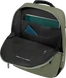 Samsonite Ongoing 14.1" notebook-рюкзак, olive green