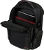 Samsonite Pro-DLX 6, рюкзак, expandable, 15.6", black