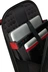 Samsonite Pro-DLX 6, рюкзак, expandable, 15.6", black