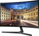 Samsung CF398 (2021), 27"