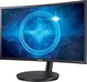 Samsung CFG70, 23.5"