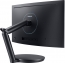 Samsung CFG70, 27"