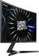 Samsung CRG5, 23.5"