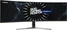 Samsung CRG9 (2023), 49"