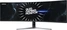 Samsung CRG9 (2023), 49"
