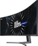 Samsung CRG9 (2023), 49"