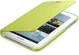 Samsung Diary sleeve для Galaxy Tab 2 7.0 green