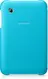 Samsung Diary sleeve for Galaxy Tab 2 7.0 blue