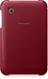 Samsung Diary sleeve for Galaxy Tab 2 7.0 red