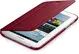 Samsung Diary sleeve for Galaxy Tab 2 7.0 red