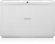 Samsung Diary sleeve for Galaxy Tab 2 10.1 white