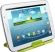 Samsung EF-BN510 Diary sleeve for Galaxy Note 8.0 green
