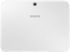 Samsung EF-BP520 Diary Bag for Galaxy Tab 3 10.1 white 