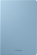 Samsung EF-BP610 Book Cover for Galaxy Tab S6 Lite, blue