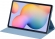 Samsung EF-BP610 Book Cover for Galaxy Tab S6 Lite, blue