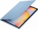 Samsung EF-BP610 Book Cover for Galaxy Tab S6 Lite, blue
