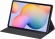 Samsung EF-BP610 Book Cover for Galaxy Tab S6 Lite, grey