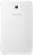 Samsung EF-BT210 Diary Bag for Galaxy Tab 3 7.0 white