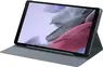Samsung EF-BT220 Book Cover for Galaxy Tab A7 Lite, Dark Gray