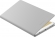 Samsung EF-BT220 Book Cover for Galaxy Tab A7 Lite, Silver