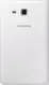 Samsung EF-BT280 Book Cover for Galaxy Tab A 7.0 white